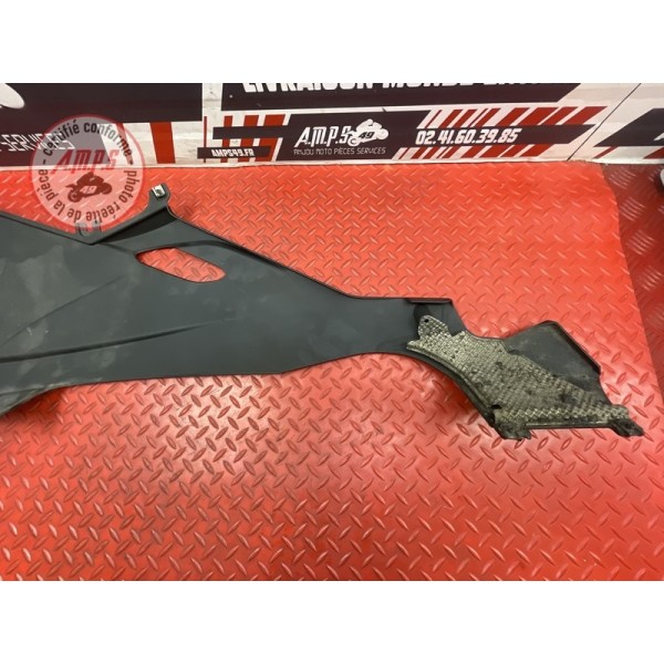 Sabot de carénage droit BMW K1200 S 2005 à 2008