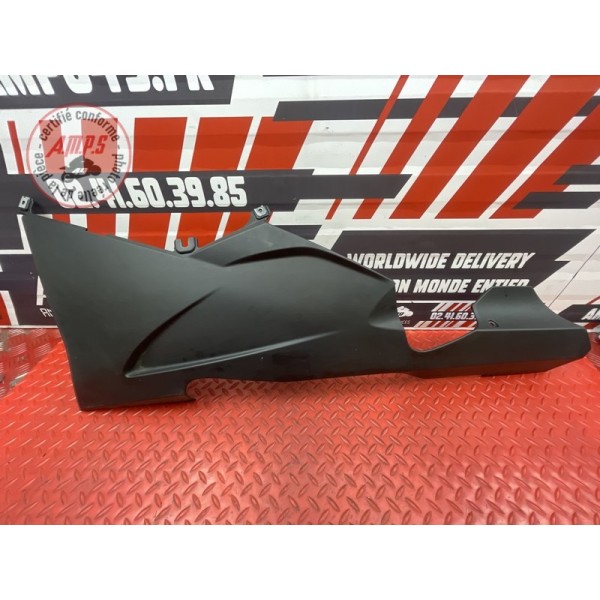 Sabot de carénage gauche BMW K1200 S 2005 à 2008