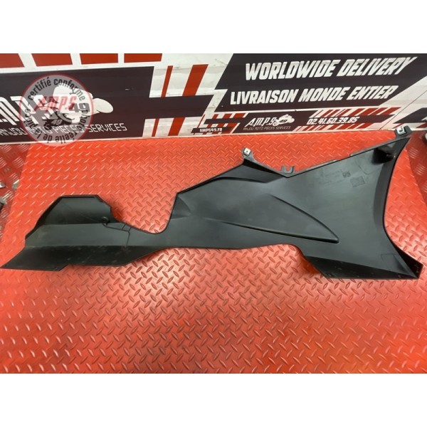 Sabot de carénage gauche BMW K1200 S 2005 à 2008