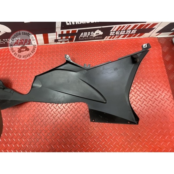 Sabot de carénage gauche BMW K1200 S 2005 à 2008