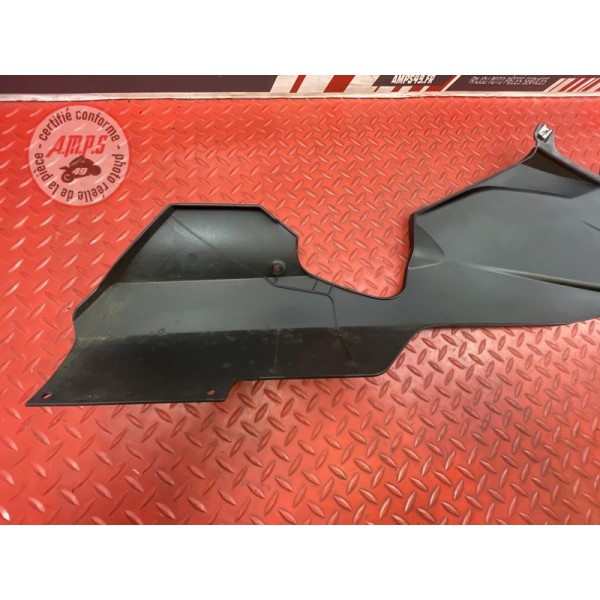 Sabot de carénage gauche BMW K1200 S 2005 à 2008