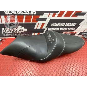 Selle confort BMW K1200 S 2005 à 2008