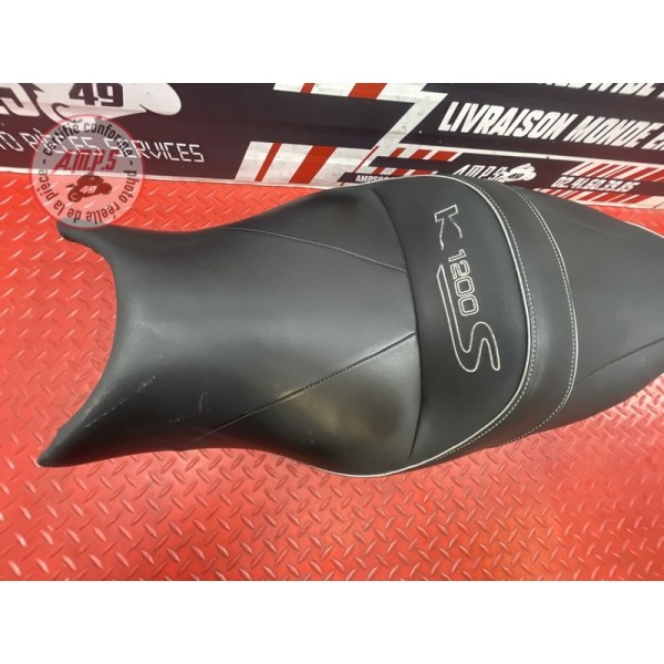 Selle confort BMW K1200 S 2005 à 2008
