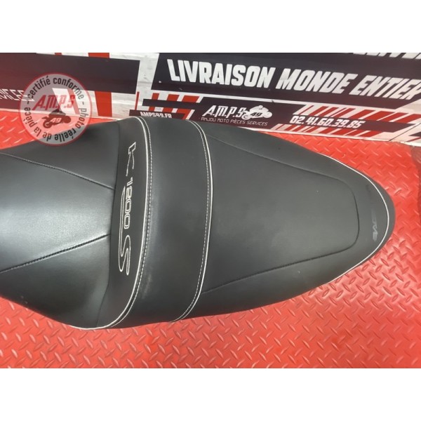 Selle confort BMW K1200 S 2005 à 2008