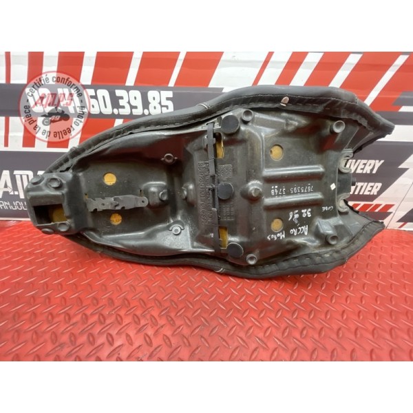 Selle confort BMW K1200 S 2005 à 2008