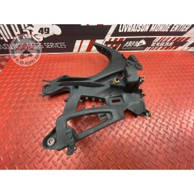 Support d'instrument droit BMW K1200 S 2005 à 2008