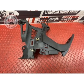 Support d'instrument droit 