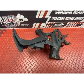 Support d'instrument gauche 