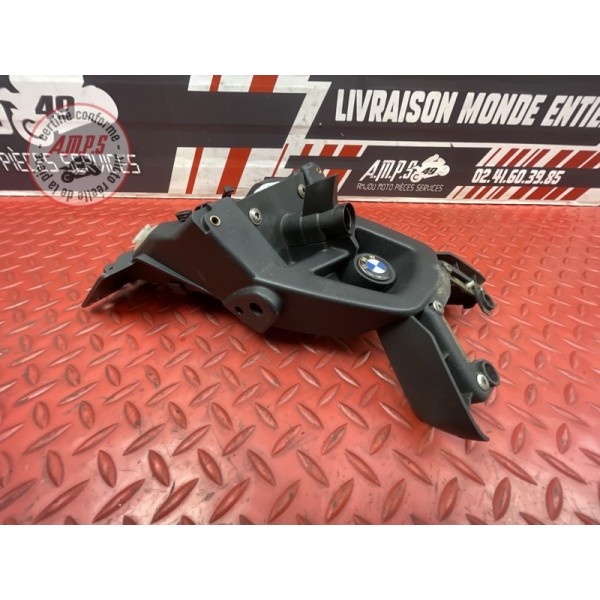 Support de plaque BMW K1200 S 2005 à 2008