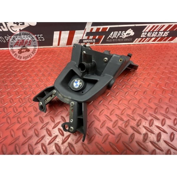 Support de plaque BMW K1200 S 2005 à 2008
