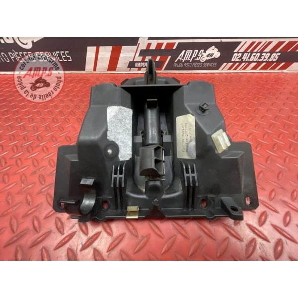 Support de plaque BMW K1200 S 2005 à 2008