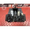 Support de plaque BMW K1200 S 2005 à 2008