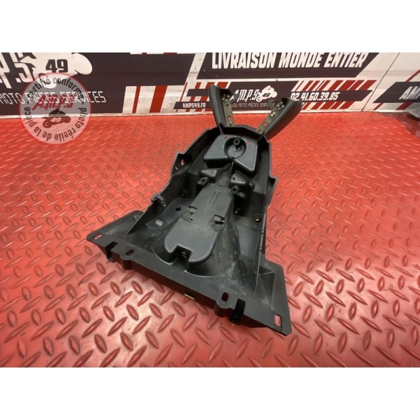 Support de plaque BMW K1200 S 2005 à 2008