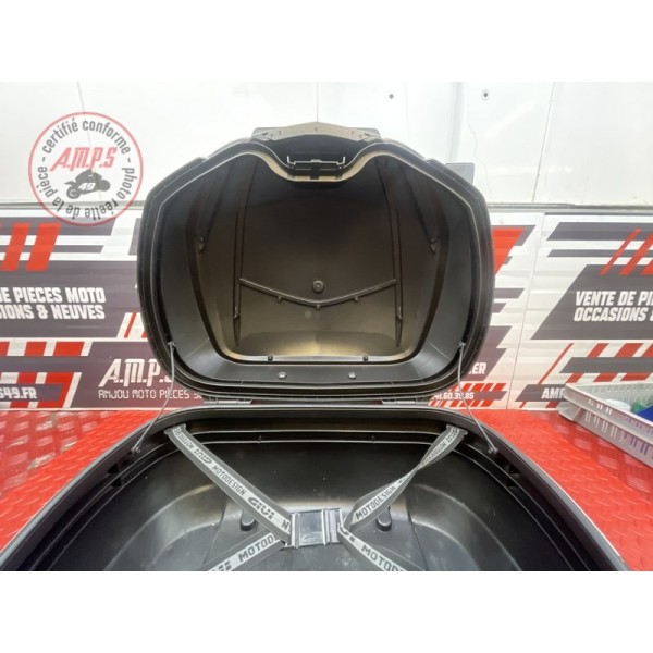 Top case avec support GIVI BMW K1200 S 2005 à 2008