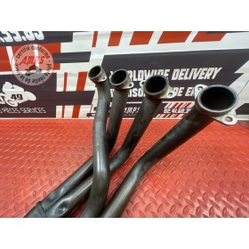 Collecteur d'échappement 