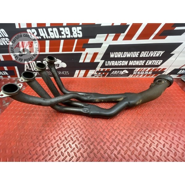 Collecteur d'échappement BMW K1200 S 2005 à 2008