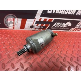 Démarreur 