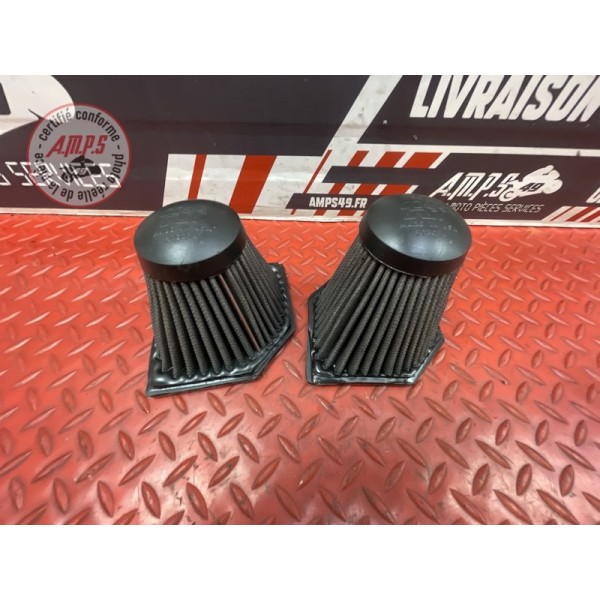 Filtre a air KN BMW K1200 S 2005 à 2008