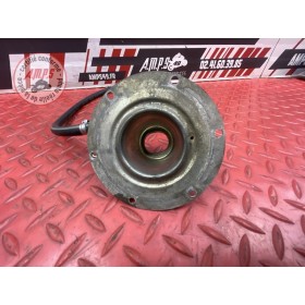 Goulotte de remplissage de carburant 