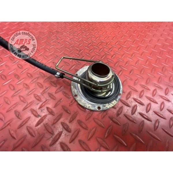Goulotte de remplissage de carburant BMW K1200 S 2005 à 2008