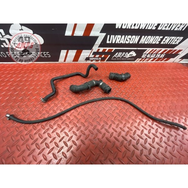 Kit de durite de refroidissement BMW K1200 S 2005 à 2008