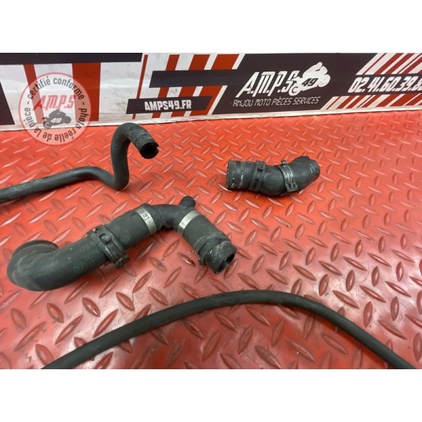 Kit de durite de refroidissement BMW K1200 S 2005 à 2008