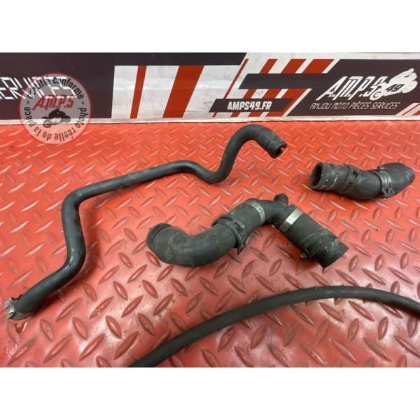 Kit de durite de refroidissement BMW K1200 S 2005 à 2008