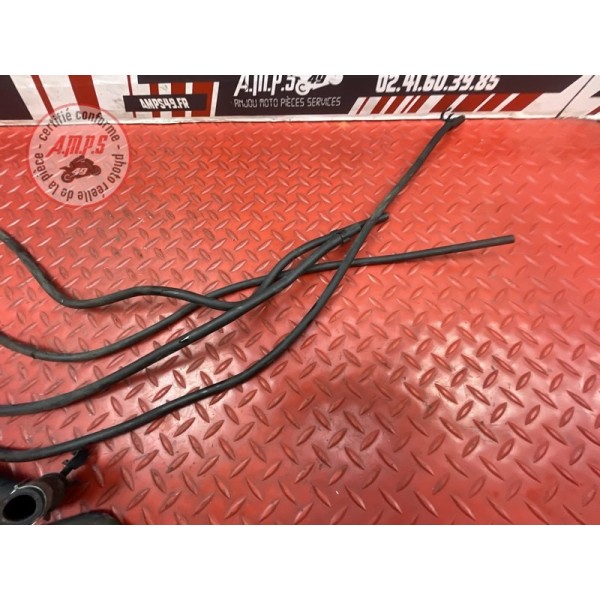 Kit durite de reniflard BMW K1200 S 2005 à 2008