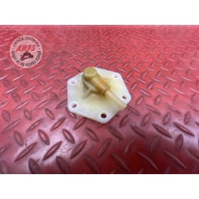 Mise a l'air libre réservoir 