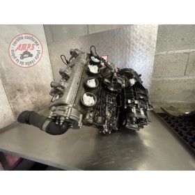 Moteur BMW K1200 S 2005 à 2008