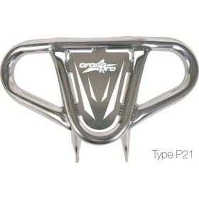 BUMPER TYPE P21