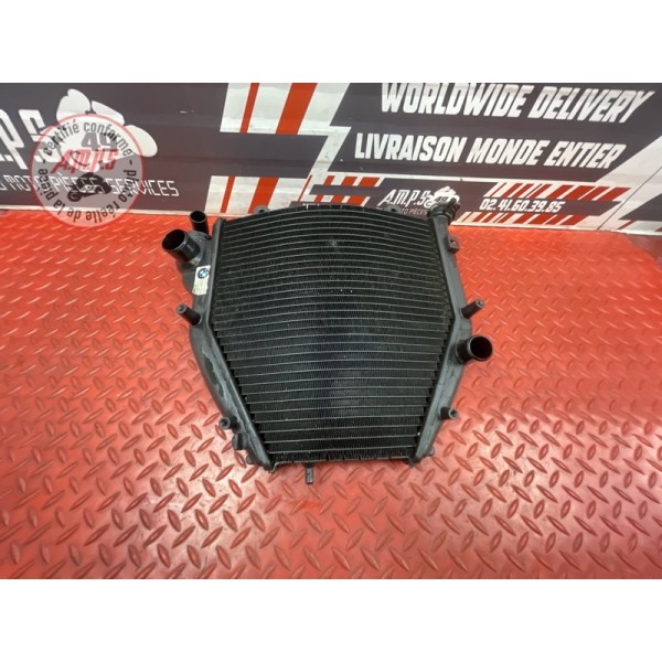 Radiateur d'eau BMW K1200 S 2005 à 2008