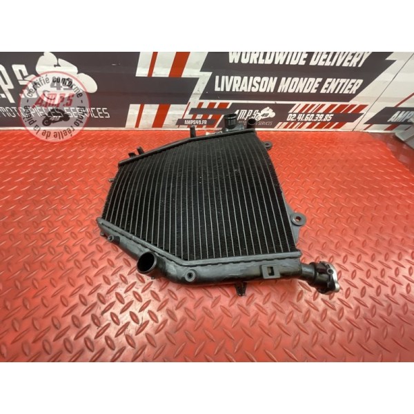Radiateur d'eau BMW K1200 S 2005 à 2008