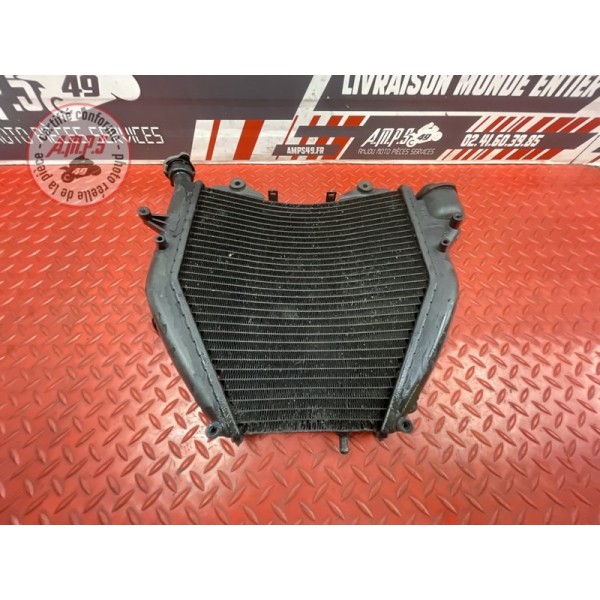 Radiateur d'eau BMW K1200 S 2005 à 2008