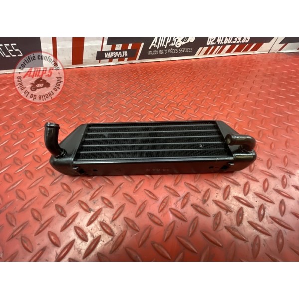 Radiateur d'huile BMW K1200 S 2005 à 2008