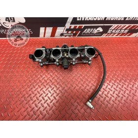 Rampe d'injection BMW K1200 S 2005 à 2008