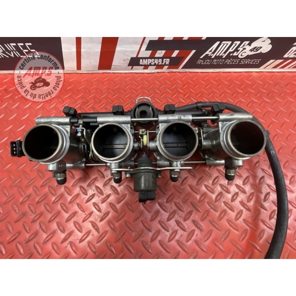 Rampe d'injection BMW K1200 S 2005 à 2008