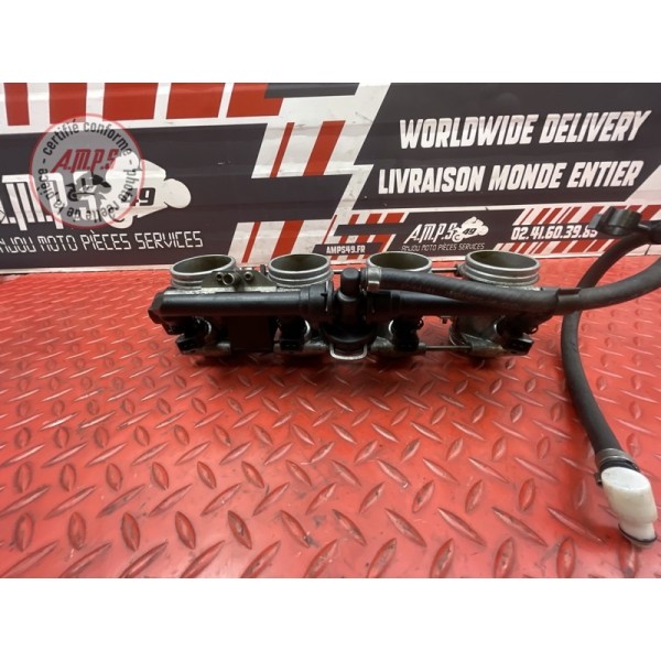 Rampe d'injection BMW K1200 S 2005 à 2008