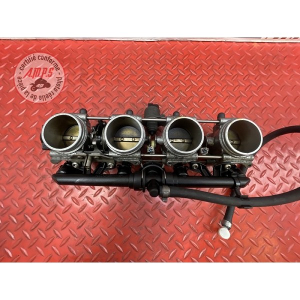 Rampe d'injection BMW K1200 S 2005 à 2008