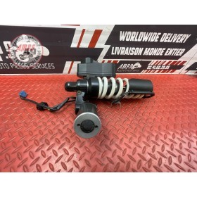 Amortisseur arrière 