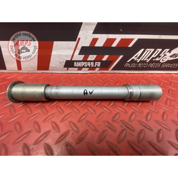 Axe de roue avant BMW K1200 S 2005 à 2008