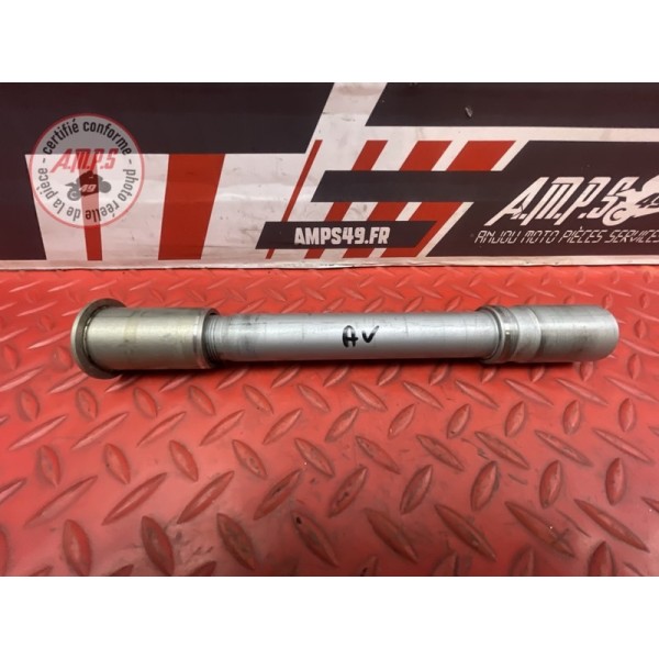 Axe de roue avant BMW K1200 S 2005 à 2008