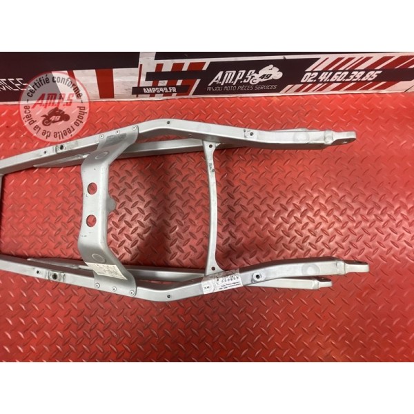 Boucle arriere BMW K1200 S 2005 à 2008