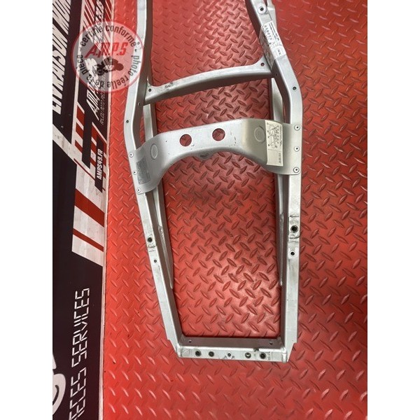 Boucle arriere BMW K1200 S 2005 à 2008