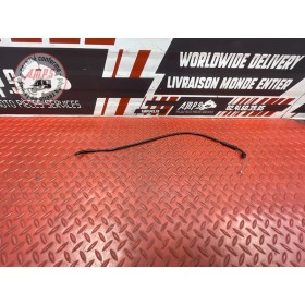 Cable d'accélérateur 