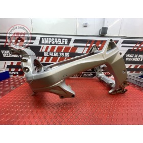 Cadre avec carte grise BMW K1200 S 2005 à 2008