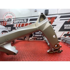 Cadre avec carte grise 