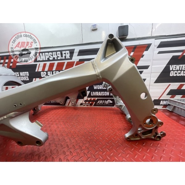 Cadre avec carte grise BMW K1200 S 2005 à 2008