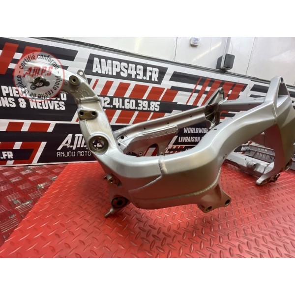 Cadre avec carte grise BMW K1200 S 2005 à 2008