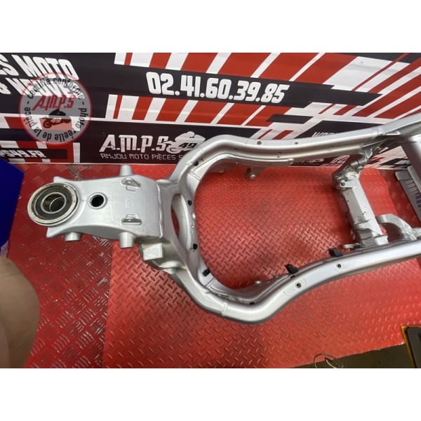 Cadre avec carte grise BMW K1200 S 2005 à 2008